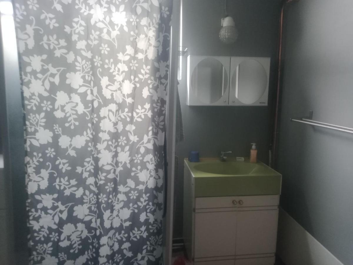 Guesthouse Simolle Hammarstrand Eksteriør billede