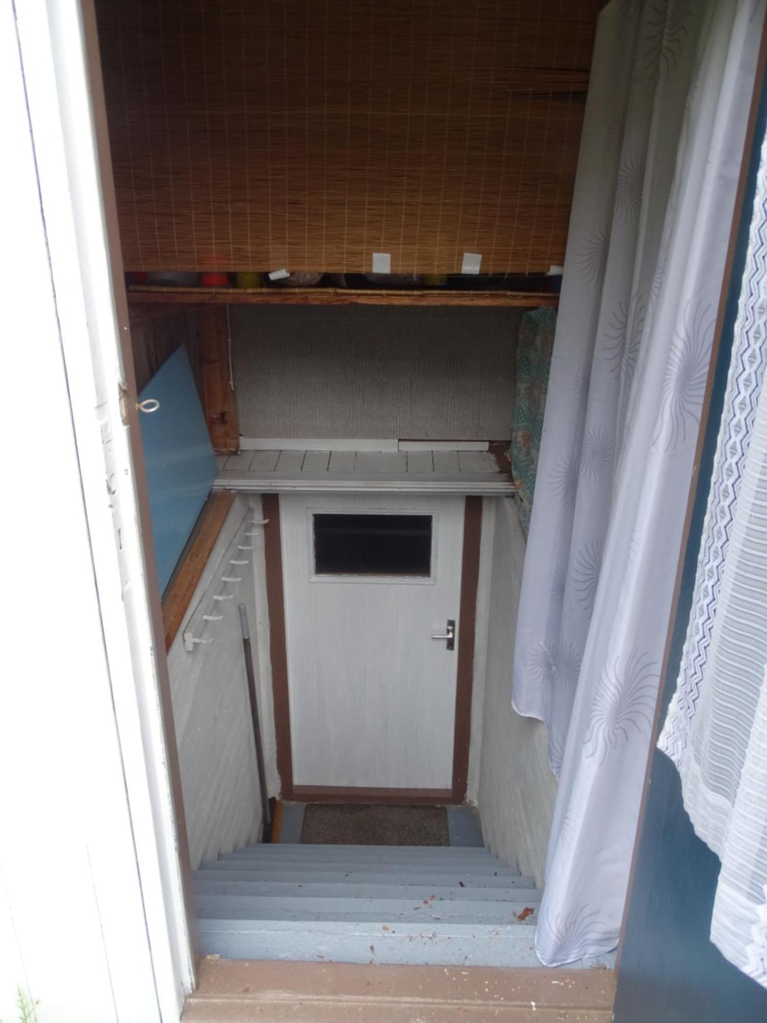 Guesthouse Simolle Hammarstrand Eksteriør billede